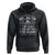 Master Legend BBQ Smoker Hoodie Grilling Enthusiast Gift, Funny BBQ Tee, Comfortable Cotton TS01 Black Print Your Wear
