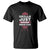 Grilling BBQ T Shirt Funny Grills Just Wanna Have Fun Distressed TS01 Black Print Your Wear