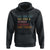 The Hardest Decision a Woman Can Make Isn't Yours Feminist Women's Rights Hoodie TS01 Black Print Your Wear