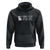 Overeducated Cat Lady Who Votes - Feminist Women's Rights Hoodie Funny Feminism TS01 Black Print Your Wear