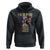 I Have PTSD Hoodie Patriotic Gift for U.S. Dad or Grandpa - Perfect for Veterans & Patriots TS01 Black Print Your Wear