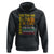 Vietnam Veteran Hoodie We Fought Without Support, We Weren't Welcomed Home - Patriotic Military Tribute TS01 Black Print Your Wear