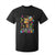 Autism Month T Shirt For Kid It's Ok To Be Different Cute Jigsaw Puzzle Balloon TS01 Black Printyourwear