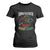 Juneteenth 1865 T Shirt For Women Breaking Every Chain Freeish Black Freedom TS01 Black Print Your Wear