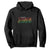 Black History Hoodie Celebrate Juneteenth 1865 TS01 Black Printyourwear