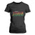 Black History Pride T Shirt For Women Celebrate Juneteenth 1865 TS01 Black Print Your Wear