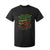Black History Pride T Shirt For Kid Juneteenth Reminds Me Of a Black Freedom TS01 Black Print Your Wear