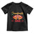 Juneteenth 1865 Butterfly Toddler T Shirt TS01 Black Print Your Wear