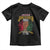 Juneteenth Since 1865 Toddler T Shirt My Ancestors Weren't Free In 1776 TS01 Black Print Your Wear