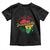 Free-ish Juneteenth Since 1865 Toddler T Shirt TS01 Black Print Your Wear