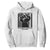 Happy Juneteenth Independence Hoodie TS01 White Printyourwear