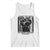 Juneteenth 1865 Independence Tank Top Celebrate Freedom Raised Fist TS01 White Print Your Wear