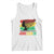 Juneteenth 1865 Tank Top Remembering My Ancestors TS01 White Print Your Wear