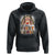 Oh Hey First Grade Hoodie Rainbow Bleached, 1st Day of School for Girls TS01 Black Print Your Wear