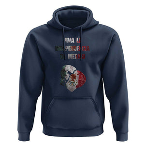 Stylish Mexico Independence Day Tee Hoodie Unisex Design for Men & Women TS01 Navy Print Your Wear