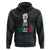 VIVA Mexico Independence Day Hoodie Celebrate Mexican Pride & Culture TS01 Black Print Your Wear