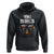 Cinco De Mayo Mariachi Hoodie Perfect for Mexican Independence Day Festivities TS01 Black Print Your Wear