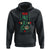 Club America Independence Day Hoodie Celebrate Mexican Heritage with Style TS01 Black Print Your Wear