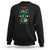 Club America Independence Day Sweatshirt Celebrate Mexican Heritage with Style TS01 Black Print Your Wear