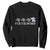 Autism It's Ok To Be Different Elephant Shirt Funny Elephant Sweatshirt TS01 Black Printyourwear