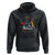 Teacher & Kids Back to School Tee Hoodie First Day of School Pencil Theme TS01 Black Print Your Wear
