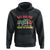 Welcome Back to School Hoodie Happy First Day for Teachers, Boys, & Girls TS01 Black Print Your Wear