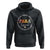 Back to School PARA Squad Tee Hoodie Celebrate Squad Appreciation Week TS01 Black Print Your Wear