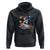 Back to Kindergarten and Beyond: Hilarious First Day of School Hoodie TS01 Black Print Your Wear
