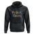 Back to School Fourth Grade Teacher Shirt Hoodie Dream Team Edition TS01 Black Print Your Wear