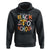 Welcome Back to School Tee for Students & Teachers Hoodie First Day of School Shirt TS01 Black Print Your Wear