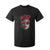 Black Queen T Shirt For Kid Dope Black Woman Pride BHM Juneteenth TS01 Black Print Your Wear