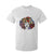 Black History T Shirt For Kid For Women Afro Flower Hair Juneteenth TS01 White Print Your Wear