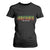 Juneteenth Is My Independence Day T Shirt For Women TS01 Black Print Your Wear