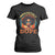 Black Women Unapologetically Dope T Shirt For Women Juneteenth Black History TS01 Black Print Your Wear