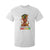 Black Women T Shirt For Kid Remembering My Ancestors Juneteenth Celebration TS01 White Print Your Wear