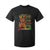 Juneteenth Black Women T Shirt For Kid I Am The Storm Black History Month TS01 Black Print Your Wear