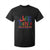Free Ish Since 1865 T Shirt For Kid Juneteenth Celebration Retro TS01 Black Print Your Wear