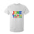 Juneteenth Free Ish Since 1865 T Shirt For Kid TS01 White Print Your Wear