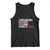 Juneteenth Breaking Every Chain Tank Top Since 1865 TS01 Black Print Your Wear