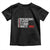 Juneteenth Breaking Every Chain Toddler T Shirt Since 1865 TS01 Black Print Your Wear
