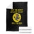 Halloween Witchy Throw Blanket Stop The Wicked From The West TS01 Black Print Your Wear