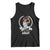 Black US Women Veteran Tank Top - Proud Female Military Army Girl TS01 Black Print Your Wear