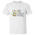 Autism Definition T Shirt Always Unique Totally Interesting Sometimes Mysterious Puzzle Hand TS01 White Printyourwear