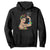 Autism Mom Hoodie Unbreakable Woman TS01 Black Printyourwear