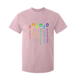 Autism Definition T Shirt For Kid Always Unique Totally Interesting Sometimes Mysterious TS01 Light Pink Printyourwear