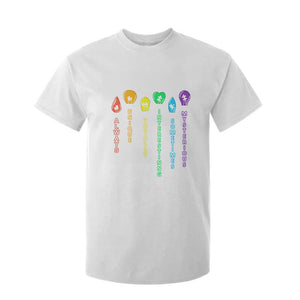 Autism Definition T Shirt For Kid Always Unique Totally Interesting Sometimes Mysterious TS01 White Printyourwear