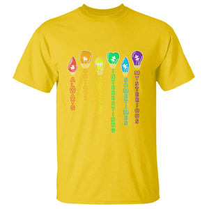 Autism Definition T Shirt Always Unique Totally Interesting Sometimes Mysterious TS01 Daisy Printyourwear
