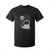 Astronaut Autism T Shirt For Kid TS01 Black Printyourwear