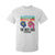 Proud Autism T Shirt For Kid The Best Kids In The World TS01 White Printyourwear