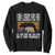 Autism Mom Sweatshirt I Will Speak Fight Advocate For You So That One Day You Can Do It For Yourself Retro Mama Bear TS01 Black Printyourwear